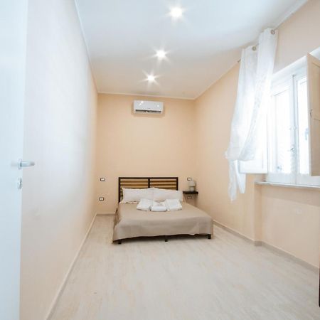 Anemos Villa Bari Bagian luar foto